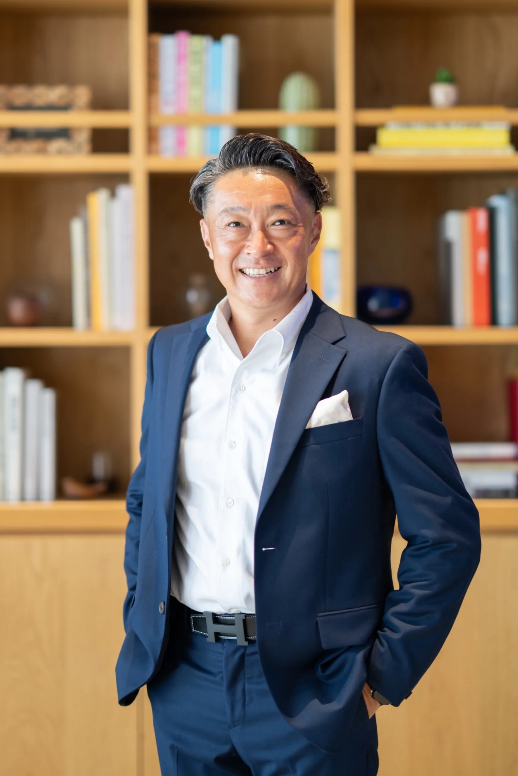 Beare Execution Partner